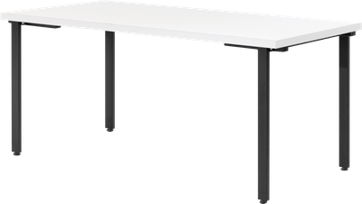 

Обеденный стол, Лофт Прага Л 160x80x75