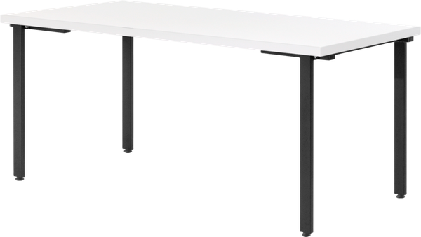 Обеденный стол Millwood Лофт Прага Л 160x80x75