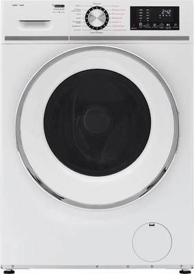 Стирально-сушильная машина Krona Itter Opti White 1200 8/4K WDM / КА-00008449 - 