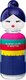 Туалетная вода United Colors of Benetton Sisterland Blue Neroli (80мл) - 