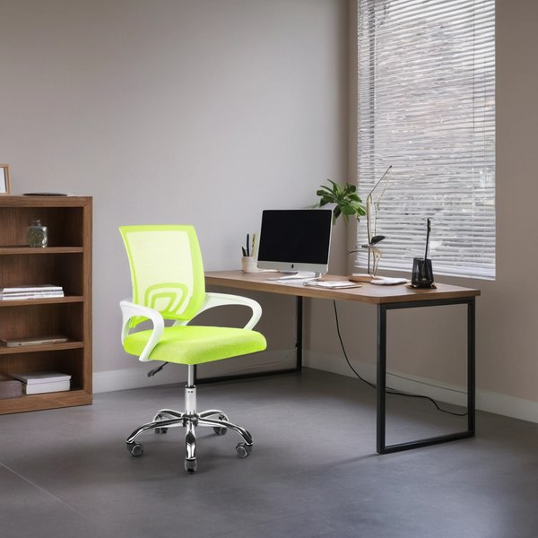 Купить Кресло офисное Mio Tesoro Виола AF-C4021 в Бресте