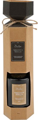 

Аромадиффузор, Tobacco&Vanilla YJC-1