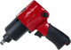 Пневмогайковерт Rossvik 1/2 850Нм 2.6кг / RT-5265 -