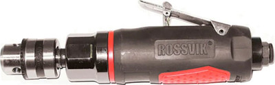 Пневмодрель Rossvik AT.4.B1 -
