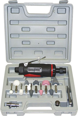 Пневмодрель Rossvik AT.7.BK - 