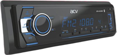 

Бездисковая автомагнитола, AVS-402UBM