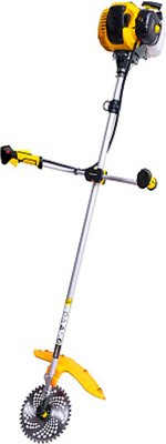 Триммер бензиновый Hanskonner HBT43F - 