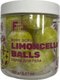 Скраб для тела Family Forever Factory Limoncello Balls Монпансье (150г) - 