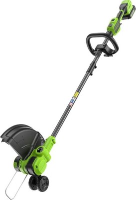 Триммер электрический Greenworks GD24LT331 / 2113407 (без АКБ и ЗУ) - 