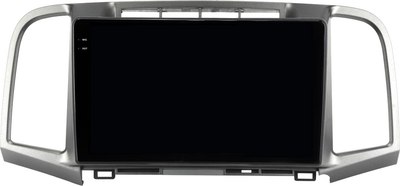 Бездисковая автомагнитола Incar ARN-2231-4 - 