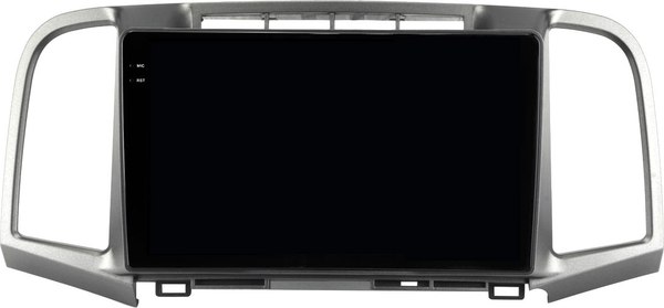 Бездисковая автомагнитола Incar ARN-2231-4