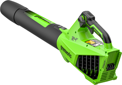 

Воздуходувка аккумуляторная, G24BIII / 2409607