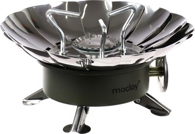 Горелка туристическая Maclay 10199154 - 