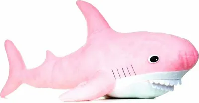 

Мягкая игрушка, Акулина / 15.135.4