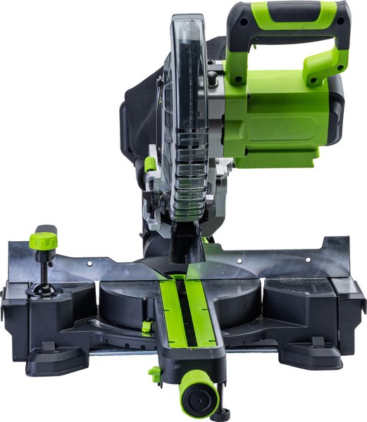 Торцовочная пила Greenworks GD24MS216 / 1501707UB