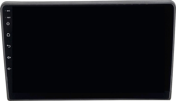 Бездисковая автомагнитола Incar ARN-2253-4