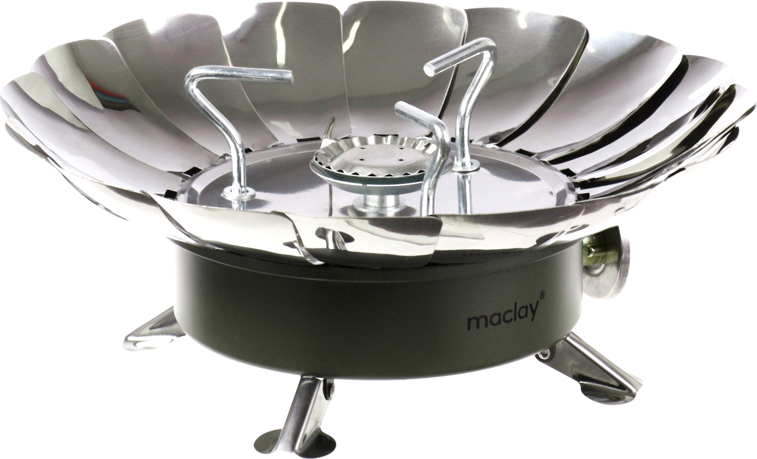 Горелка туристическая Maclay 10199155