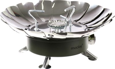 Горелка туристическая Maclay 10199155 - 