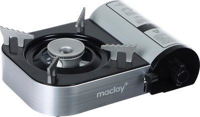 Плита туристическая Maclay 10199163 - 