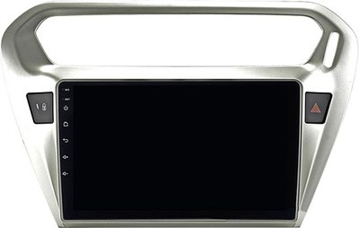 

Бездисковая автомагнитола, ARN-2301-4