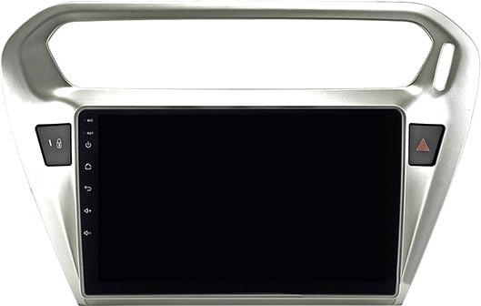 Бездисковая автомагнитола Incar ARN-2301-4