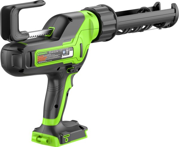 Пистолет для герметика Greenworks G24CAU / 3501707UA