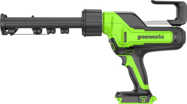 Пистолет для герметика Greenworks G24CAU / 3501707UA