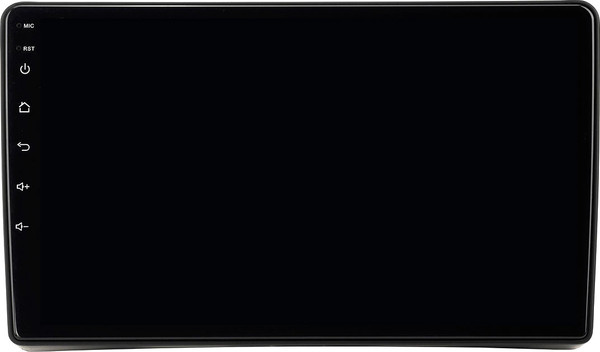 Бездисковая автомагнитола Incar ARN-2304-4