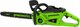 Пила цепная аккумуляторная Greenworks GD40CS20X / 2008807UH - 