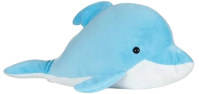 

Мягкая игрушка, Непоседа Дельфин / 15.138.3