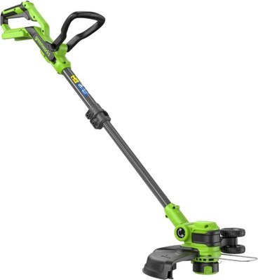 Триммер аккумуляторный Greenworks G40LT331 / 2113507 - 