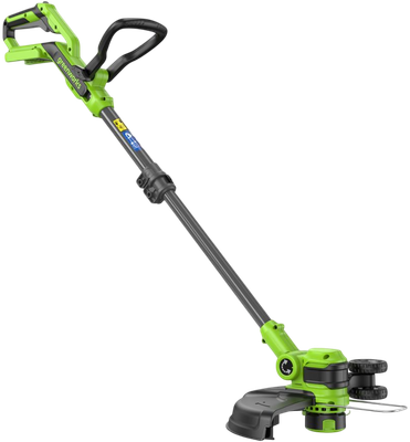 Триммер аккумуляторный Greenworks G40LT331 / 2113507UB - 