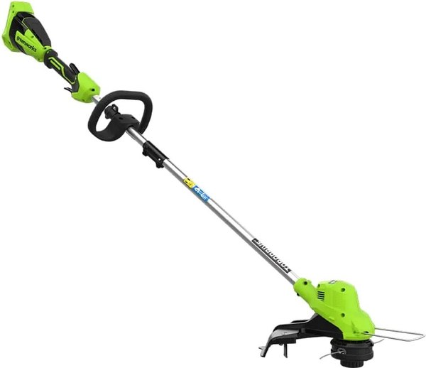 Триммер аккумуляторный Greenworks GD40LT / 2112207UH