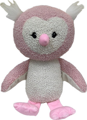 

Мягкая игрушка, Пушистик Сова / 9.423.1