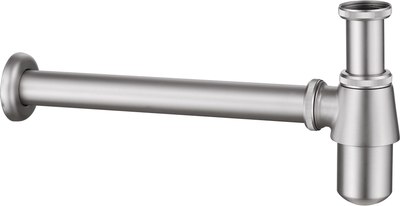 Сифон Abber AF0032SP (сатин) - 