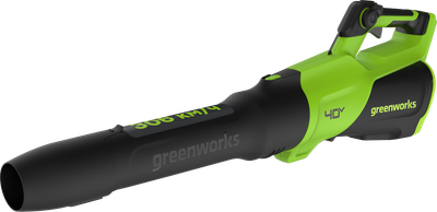 Воздуходувка аккумуляторная Greenworks GD40BG3 / 2408207UB - 