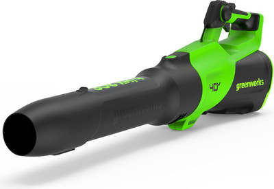 Воздуходувка аккумуляторная Greenworks GD40BG3 / 2408207UB