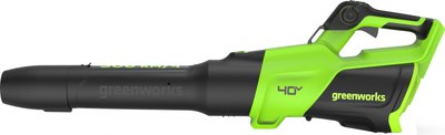 

Воздуходувка аккумуляторная, GD40BG3 / 2408207UB