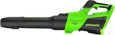 

Воздуходувка аккумуляторная, GD40BG3 / 2408207UH