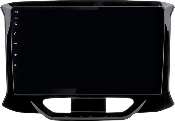 Бездисковая автомагнитола Incar ARN2-6304-6