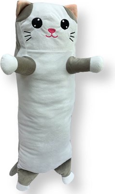 

Подушка-игрушка, Кот Багет / 9.390.1