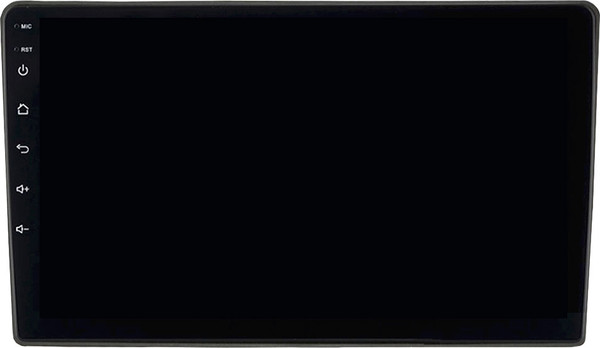 Бездисковая автомагнитола Incar ARN-1203-4