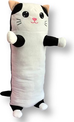 

Подушка-игрушка, Кот Багет / 9.390.2