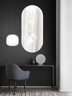 

Зеркало, Z-16 110x50