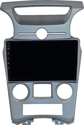 Бездисковая автомагнитола Incar ARN-1831-4 - 