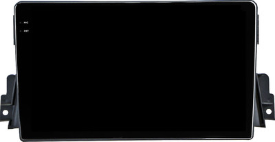 

Бездисковая автомагнитола, NBA-2251-4