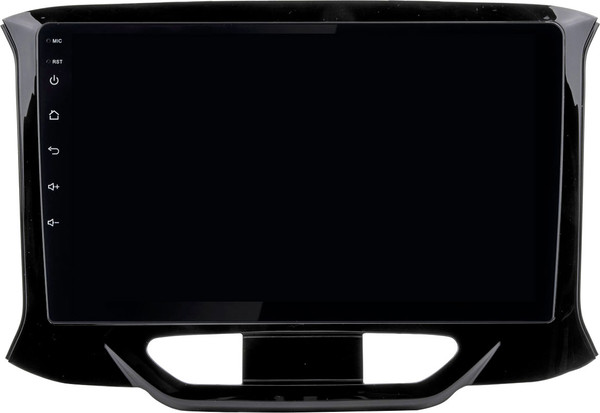 Бездисковая автомагнитола Incar NBA-6304c-4