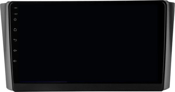 Бездисковая автомагнитола Incar NBA-7903-4