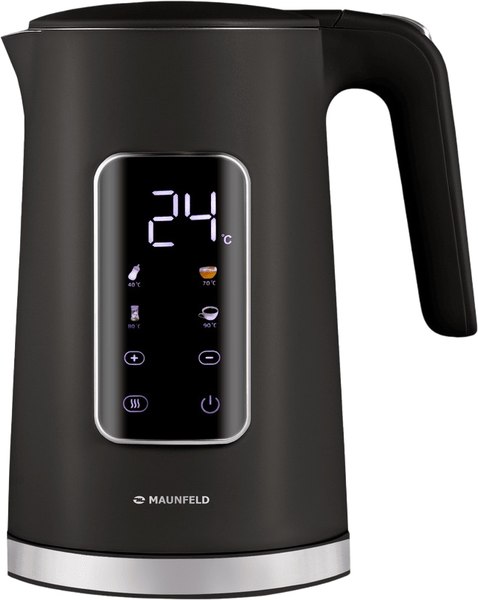 Электрочайник Maunfeld MGK-635DBK