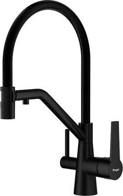 Смеситель Raglo R81.62.06 - 